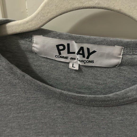 Cdg t shirt - Picture 2 of 2